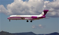 Pere  Escala - Spotters Barcelona-El Prat. Haz click para ampliar