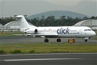 Ivn Cabrero. Spotters Mxico City. Haz click para ampliar