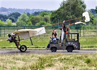 ©Barón Lezg / Gaceta Aeronáutica. Click to see full size photo ©Barón Lezg / Gaceta Aeronáutica. Click to see full size photo