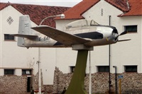 Tomas Charras - Simplemente Volar Spotters. Haz click para ampliar