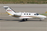 Jorge Medina - Spotters Barcelona - El Prat. Haz click para ampliar