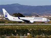 Salvador  de la Rubia  ( Marbella Spotters ). Haz click para ampliar