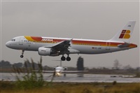 Alonso R Candelera AIRE.org.Spotters Bcn / El Prat. Click to see full size photo