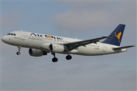 Jorge Medina - Spotters Barcelona - El Prat. Haz click para ampliar