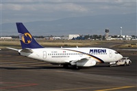 Ivn Cabrero. Spotters Mxico City. Click to see full size photo
