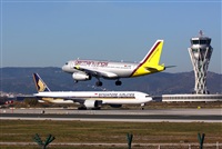 Pere  Escala - Spotters Barcelona-El Prat. Click to see full size photo