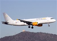 Florencio Romero- Spotters Bcn / El Prat. Haz click para ampliar