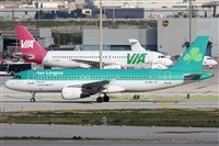 Jorge Medina - Spotters Barcelona - El Prat. Click to see full size photo