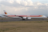 Ivn Cabrero. Spotters Mxico City. Click to see full size photo