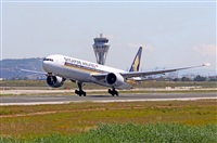 Pere  Escala - Spotters Barcelona-El Prat. Click to see full size photo