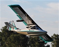 Esteban Gabriel Brea - Gaceta Aeronutica. Click to see full size photo