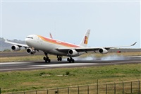 Nacho Rodriguez - Canary Islands Spotting. Click to see full size photo