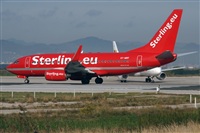Adolfmalet-Spotters Barcelona-El Prat. Click to see full size photo