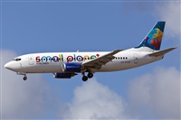 Florencio Martn Melin - Lanzarote Spotters. Click to see full size photo
