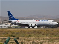 David Manuel Tobarra Ruiz - Spotters Murcia. Click to see full size photo