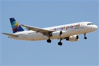 Rodrigo Carvalho - Noisy Spotters. Click to see full size photo
