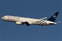 Jorge Vicente - Spotters Barcelona - El Prat. Click to see full size photo