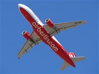Francisco Garcia Romero - LPA. Spotter.. Haz click para ampliar