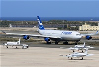 Alejandro H.L - Gran Canaria Spotters. Click to see full size photo