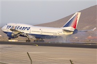 Juan Antonio Lpez Delgado, Asociacin de Spotters de Canarias (Canary Islands Spotting). Haz click para ampliar