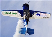 Tomas Charras - Simplemente Volar Spotters. Haz click para ampliar