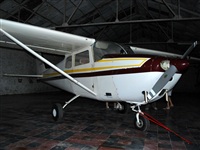 Esteban Gabriel Brea - Gaceta Aeronutica. Click to see full size photo