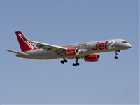 Josep Todol - Spotters Barcelona - El Prat. Click to see full size photo