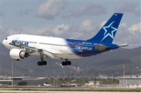 Jorge Vicente - Spotters Barcelona - El Prat. Click to see full size photo