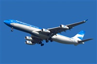 Ivan Nievas Zorn -Spotters Cordoba-. Click to see full size photo
