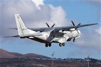 Florencio Martn Melin - Lanzarote Spotters. Click to see full size photo
