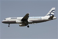 Adolfmalet-Spotters Barcelona-El Prat. Click to see full size photo