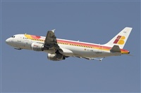 Jorge Vicente - Spotters Barcelona - El Prat. Click to see full size photo
