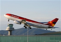 Jordi Rull Dalmau.Spotters BCN-El Prat. Click to see full size photo