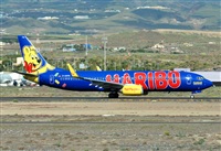 Alejandro Bethencourt (Canary Islands Spotting). Click to see full size photo