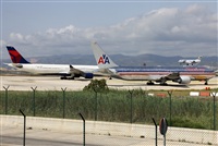 Jose Bornay - Spotters Barcelona - El Prat. Haz click para ampliar