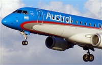 Carlos Alberto Trevisan (Argentina Spotters). Haz click para ampliar
