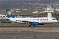 Luciano Fumero( freedom spotter)canary island spotting. Click to see full size photo