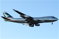 Miguel Alia - Noisy Spotters. Click to see full size photo