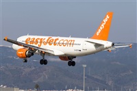 Jorge Vicente - Spotters Barcelona - El Prat. Haz click para ampliar