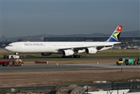 Miguel Alia - Noisy Spotters. Click to see full size photo
