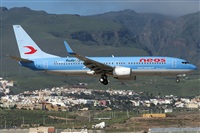 ©Adolfo Bento - Gran Canaria Spotters. Click to see full size photo ©Adolfo Bento - Gran Canaria Spotters. Click to see full size photo