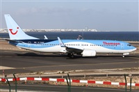 Florencio Martn Melin - Lanzarote Spotters. Click to see full size photo