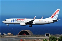J. Victor Vega-Gran Canaria Spotters. Click to see full size photo