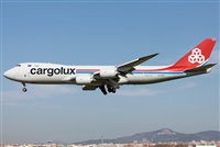 Jose Bornay - Spotters Barcelona - El Prat. Haz click para ampliar