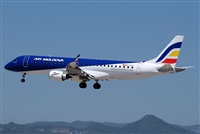 Adolfmalet-Spotters Barcelona-El Prat. Click to see full size photo