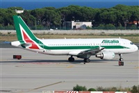 Jose Bornay - Spotters Barcelona - El Prat. Click to see full size photo