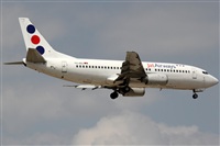 Rubn Gil - Noisy Spotters. Click to see full size photo
