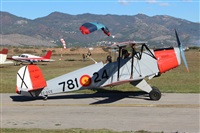 Mauro Esteve. Click to see full size photo
