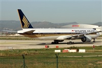 Jose Bornay - Spotters Barcelona - El Prat. Click to see full size photo