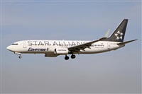 Jordi Rull Dalmau.Spotters BCN-El Prat. Click to see full size photo